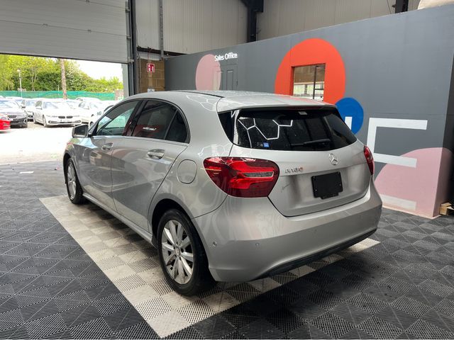 Image for 2017 Mercedes-Benz A Class €15950 2017 MERCEDES-BENZ A180 1.6 AUTOMATIC / CRUISE CONTROL / REVERSE CAMERA / ELECTRIC MEMORY & HEATED SEATS / PADDLE SHIFTERS AND MORE