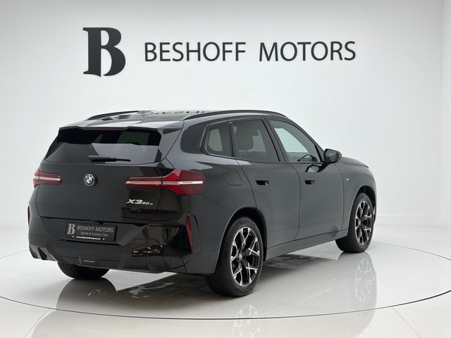 Image for 2025 BMW X3 30e M-SPORT X-DRIVE=LOW MILES//HUGE SPEC//252 REG=BMW WARRANTY UNTIL 10/2028 & JUST SERVICED BY BMW=TAILORED FINANCE PACKAGES AVAILABLE=TRADE IN'S WELCOME