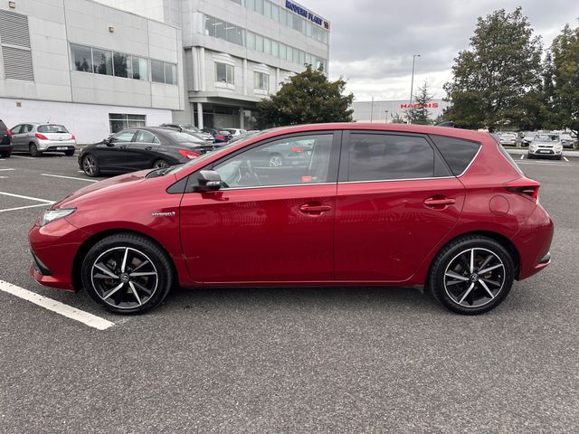 Image for 2018 Toyota Auris LUNA SPORT, HYBRID, AUTO , LOW MILEAGE, NEW NCT, FINANCE, WARRANTY, 5 STAR REVIEWS