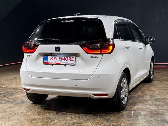 Image for 2020 Honda Fit 1.5 HYBRID PETROL AUTOMATIC - ELECTRIC WINDOWS - CRUISE CONTROL - HEATING / AC CONTROLS