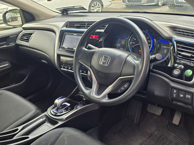 Image for 2016 Honda Grace 1.5 HYBRID AUTOMATIC // NCT TILL 03/26