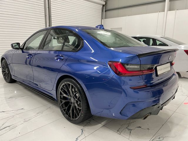 Image for 2022 BMW 3 Series 