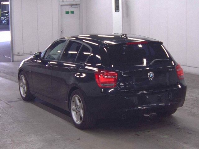 Image for 2014 BMW 1 Series 116i SPORT AUTO