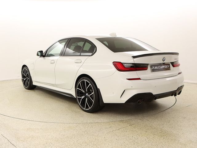 Image for 2021 BMW 3 Series 330e M Sport Auto
