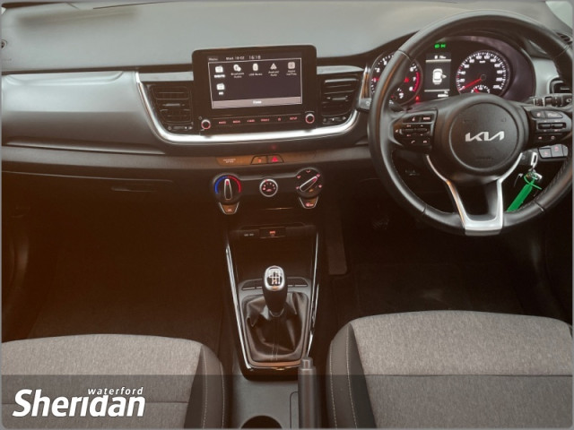 Image for 2024 Kia Stonic 1.0 K2 MY24 5DR