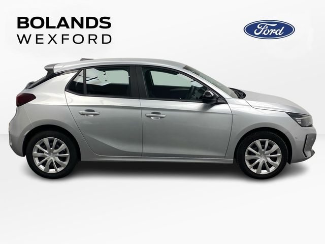 Image for 2025 Opel Corsa SC 1.2i (75PS) S/S 5 Speed