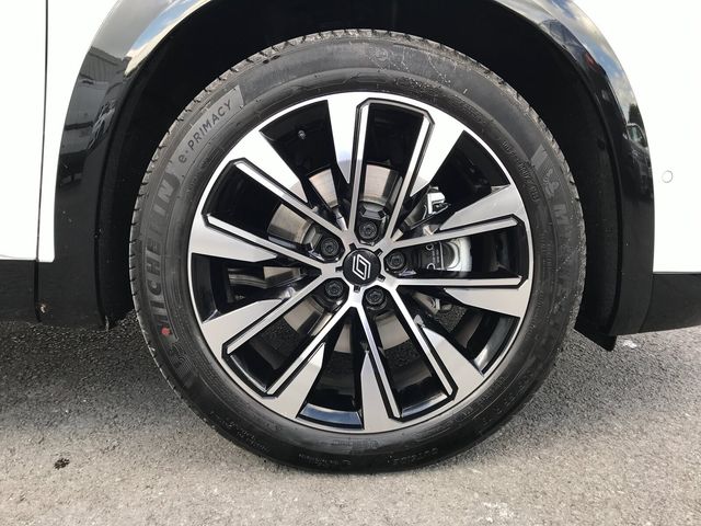 Image for 2025 Renault Austral E-TECH Hybrid 200 techno