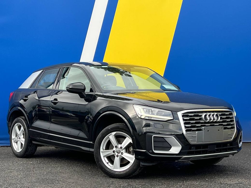 Image for 2018 Audi Q2 SPORT 1.0 TFSI AUTO // APPLE CARPLAY/ANDROID AUTO // AUDI DRIVE SELECT // BLIND SPOT MONITOR