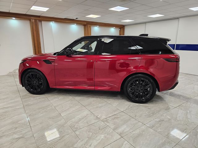 Image for 2026 Land Rover Range Rover Sport PRICED TO SELL