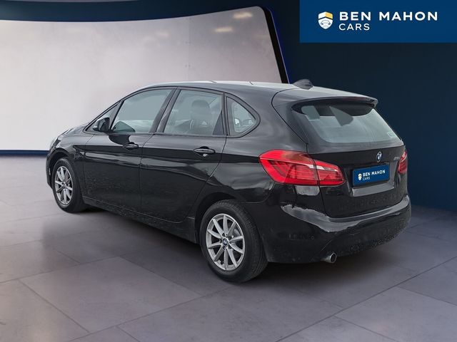 Image for 2015 BMW 2 Series 218d SE