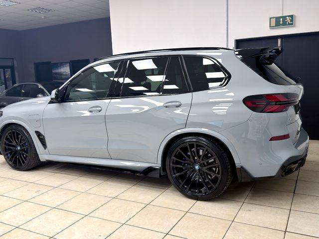 Image for 2023 BMW X5 50E MSPORT PRO