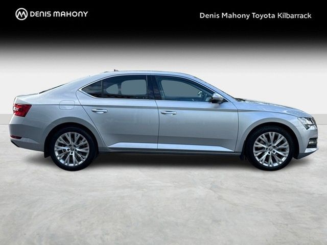 Image for 2024 Skoda Superb STYLE 1.5 TSI DSG