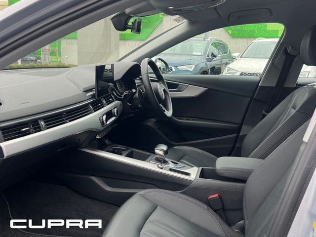 Image for 2022 Audi A4 30 TDi S-Tronic SE DSG