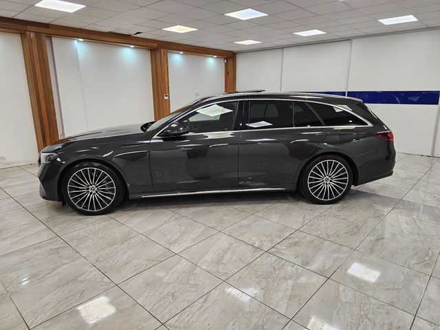 Image for 2026 Mercedes-Benz E Class E 300 E EXCLUSIVE PREMIUM PLUS