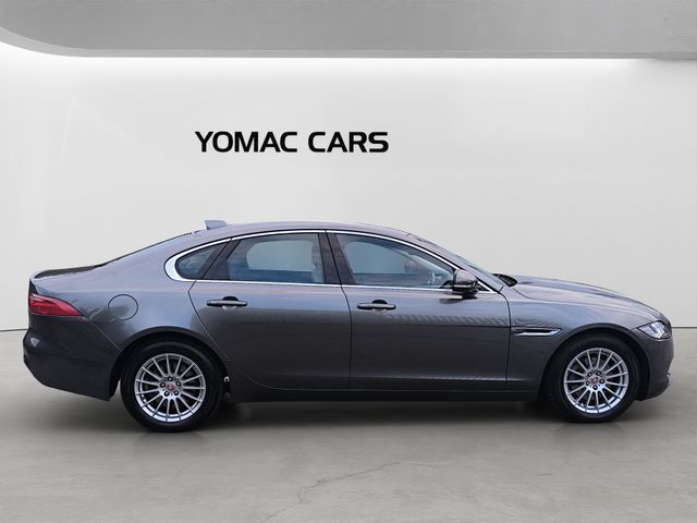Image for 2018 Jaguar XF 2.0D PRESTIGE