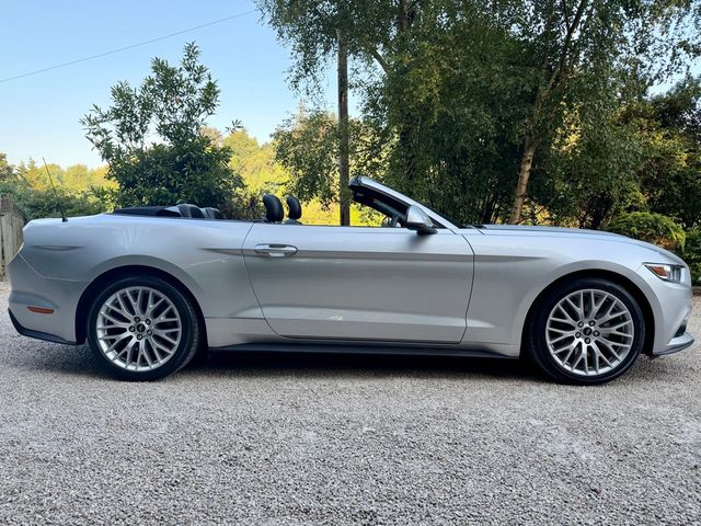 Image for 2019 Ford Mustang *Sale Agreed*nCONVERTIBLE 