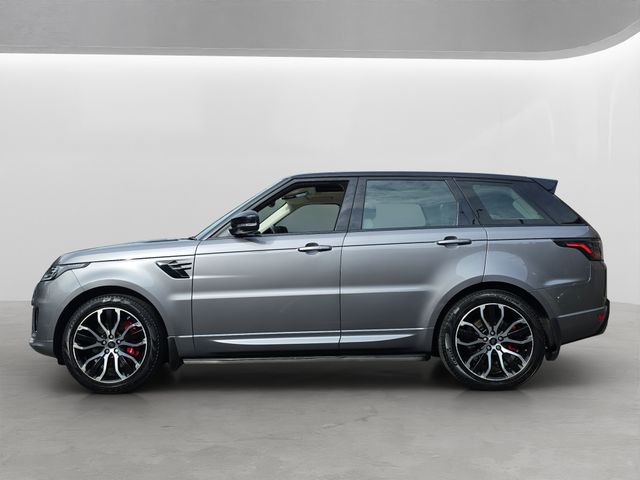 Image for 2021 Land Rover Range Rover Sport P400E HSE DYNAMIC AUTO. FSH. FINANCE ARRANGED. SIMI. AA APPROVED.