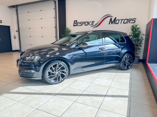Image for 2017 Volkswagen Golf 1.4 TSI Highline DSG