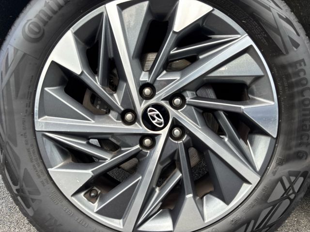 Image for 2022 Hyundai Tucson IX35 EXECUTIVE FULL LEATHER