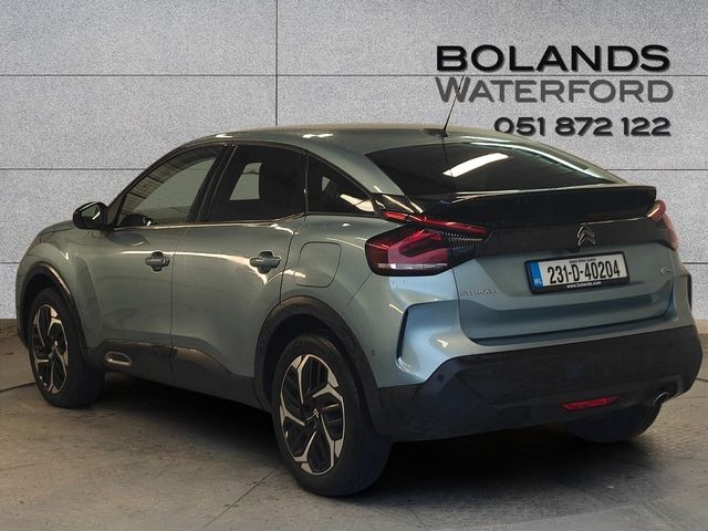 Image for 2023 Citroen C4 FLAIR BlueHDi 130 S&S EAT8 From €79 Per Week