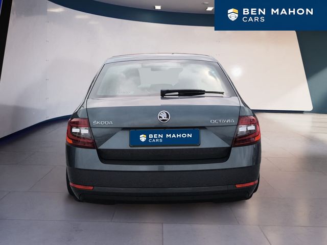 Image for 2018 Skoda Octavia AMBITION 1.6TDI 115HP