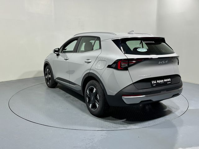Image for 2027 Kia Sportage K2 1.6 Crdi
