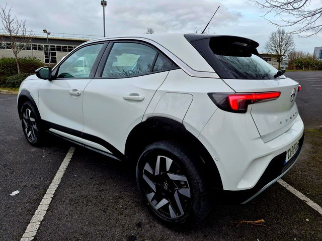 Image for 2023 Opel Mokka Elite 1.2i (130PS) S/S