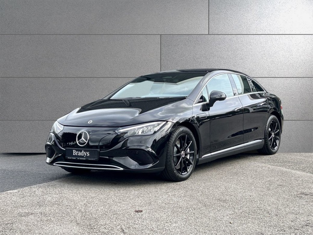 Image for 2024 Mercedes-Benz EQE New 300--Avantgarde--Can Be Delivered Country Wide