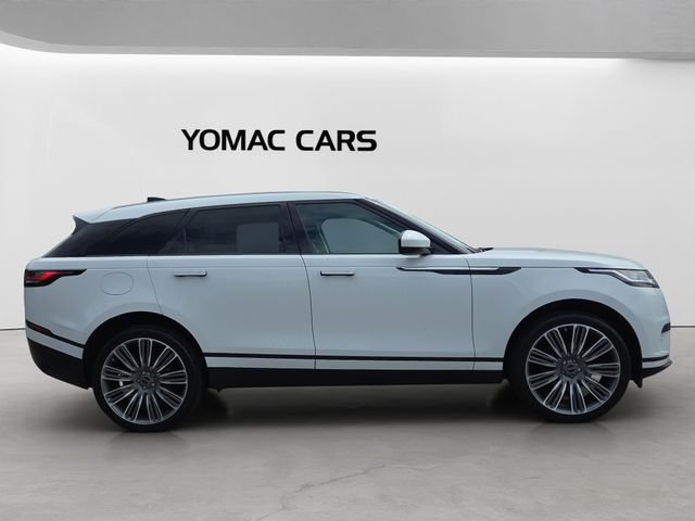 Image for 2019 Land Rover Range Rover Velar 2.0 TD4 AWD -- IMMACULATE CONDITION -- FINANCE ARRANGED 
