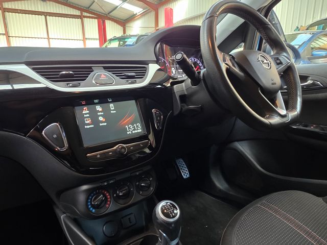 Image for 2019 Opel Corsa 1.4i SRI OPC LINE // FULL OPC BODY KIT // UPGRADED ALLOY WHEELS