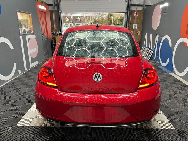 Image for 2016 Volkswagen Beetle €11950! 2016 VOLKSWAGEN BEETLE DESIGN 1.2 AUTOMATIC 