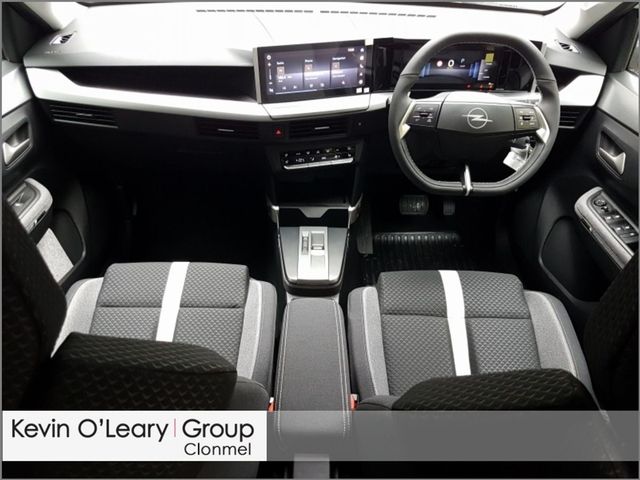 Image for 2026 Opel Frontera GS Electric 44kWh Battery