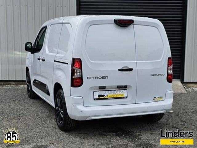 Image for 2027 Citroen Berlingo 271 AUTOMATIC - HUGE SPEC
