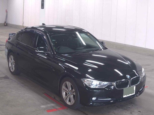 Image for 2014 BMW 3 Series 320D SPORT AUTO