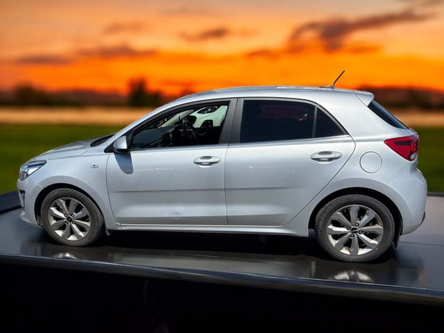 Image for 2022 Kia Rio PETROL 5 DOOR