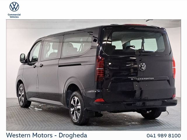 Image for 2026 Volkswagen Caravelle 9 Seat e Caravelle Life