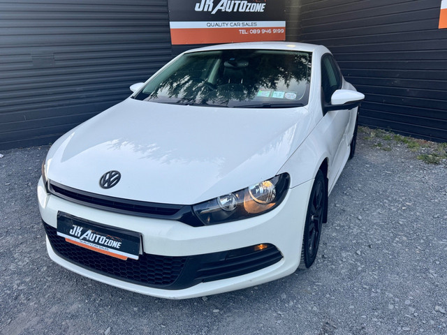 Image for 2012 Volkswagen Scirocco 1.4 TSI 120BHP 3DR
