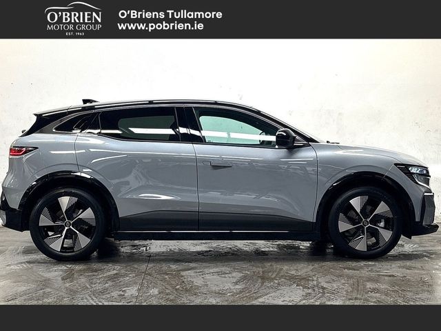 Image for 2026 Renault Megane TECHNO EV60 220BHP AC11K