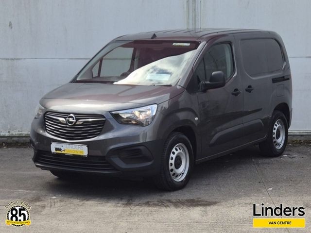 Image for 2025 Opel Combo ELECTRIC - 275KMS WLTP RANGE