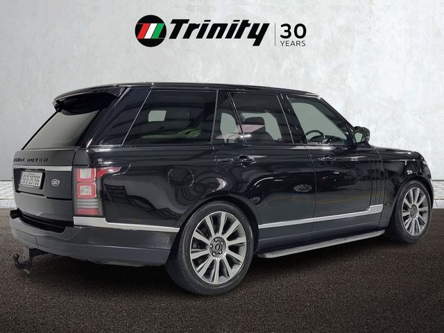 Image for 2015 Land Rover Range Rover ** 3.0 TDV6 VOGUE ** STUNNING SUV ** NEW NCT ** HIGH SPEC ** 