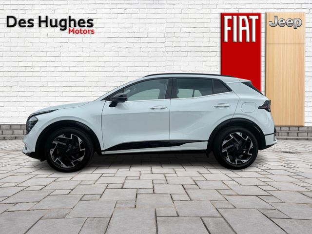 Image for 2022 Kia Sportage GT Line New Nct