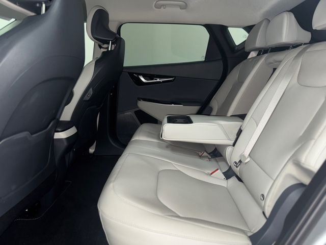 Image for 2025 Kia EV6 Earth SEM 5DR Auto