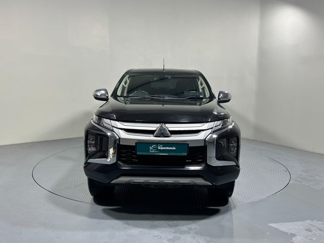 Image for 2020 Mitsubishi L200 Warrior 2.3 Diesel 202