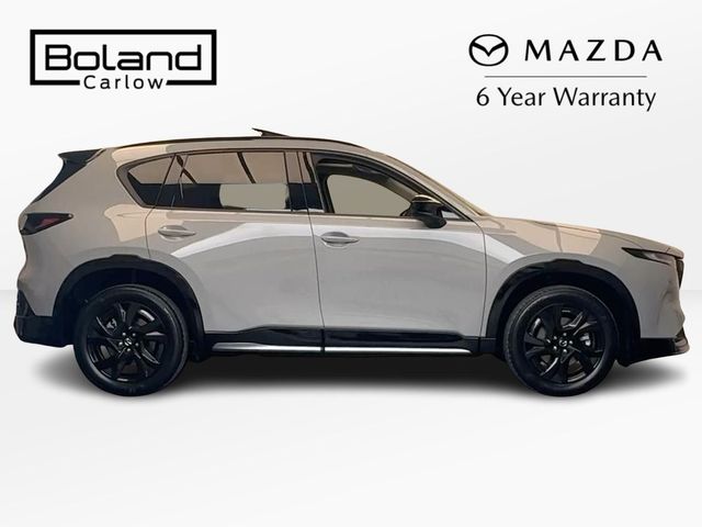 Image for 2026 Mazda CX-5 2.5 HOMURA PANO AUTO *AERO KIT* €115 PER WEEK ON PCP