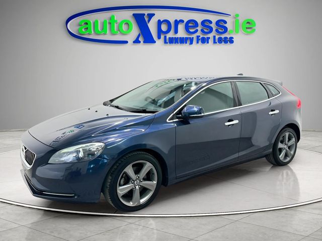 Image for 2014 Volvo V40 1.6 T4 Automatic
