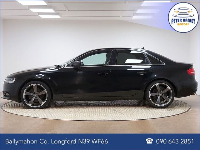 Image for 2014 Audi A4 2.0TDI 136HP Ultra SE