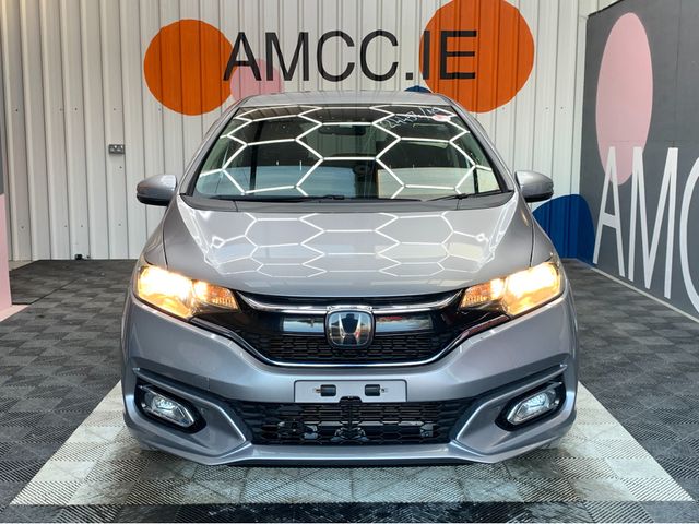 Image for 2019 Honda Fit AUTOMATIC 1.5 HYBRID / 63k KMs / Adaptive Cruise