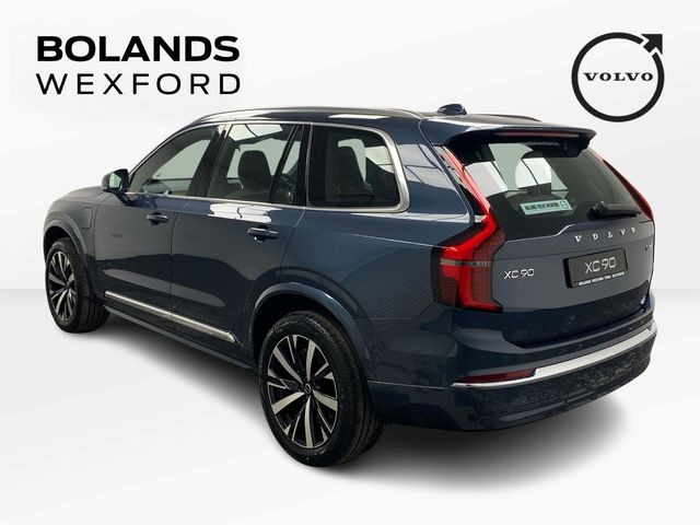 Image for 2026 Volvo XC90 Plus Bright model with cardamon interior