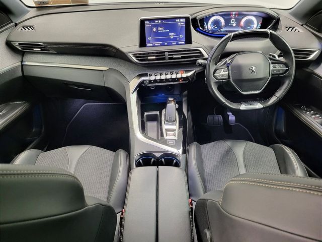 Image for 2020 Peugeot 3008 1.5 BlueHDi 130bhp GT Line Auto