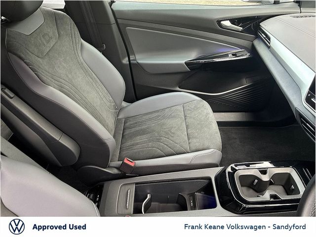 Image for 2026 Volkswagen ID.4 ID.4 PRO PLUS 77KWH 286HP @Frank Keane Volkswagen South Dublin